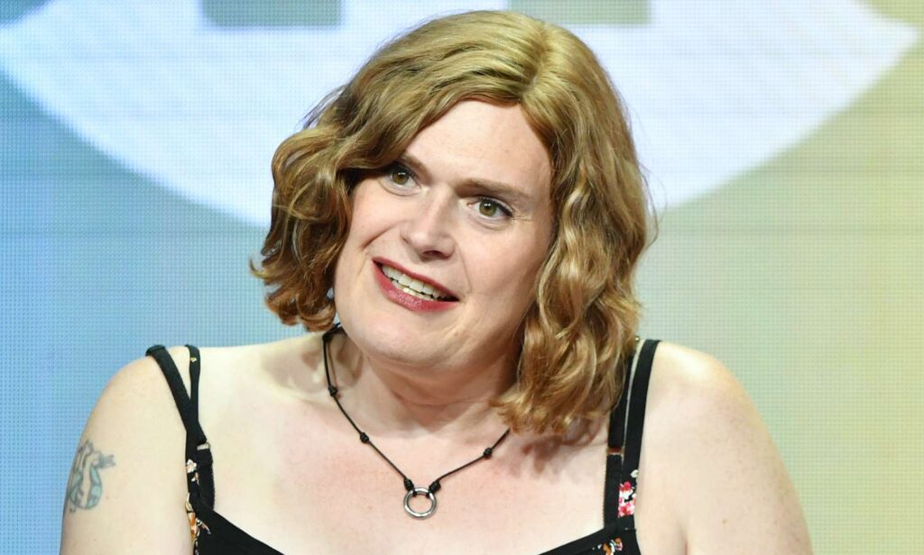 Aniversariante do dia: Lilly Wachowski