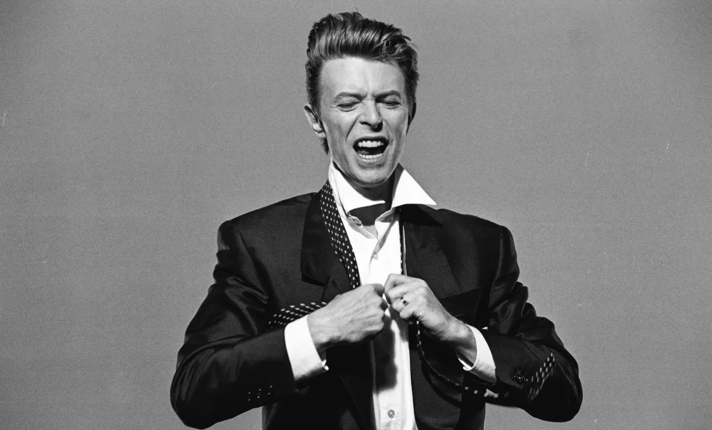 Aniversariante do dia: David Bowie